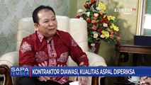 Perbaiki Jalan 1000 KM, Bupati Jember Ancam Tak Bayar Kontraktor yang Aspalnya Jelek (2)