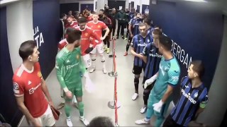 Atlanta vs Manchester United (2-2) | HIGHLIGHT