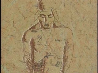 2Pac ft. Eric Williams - Do For Love