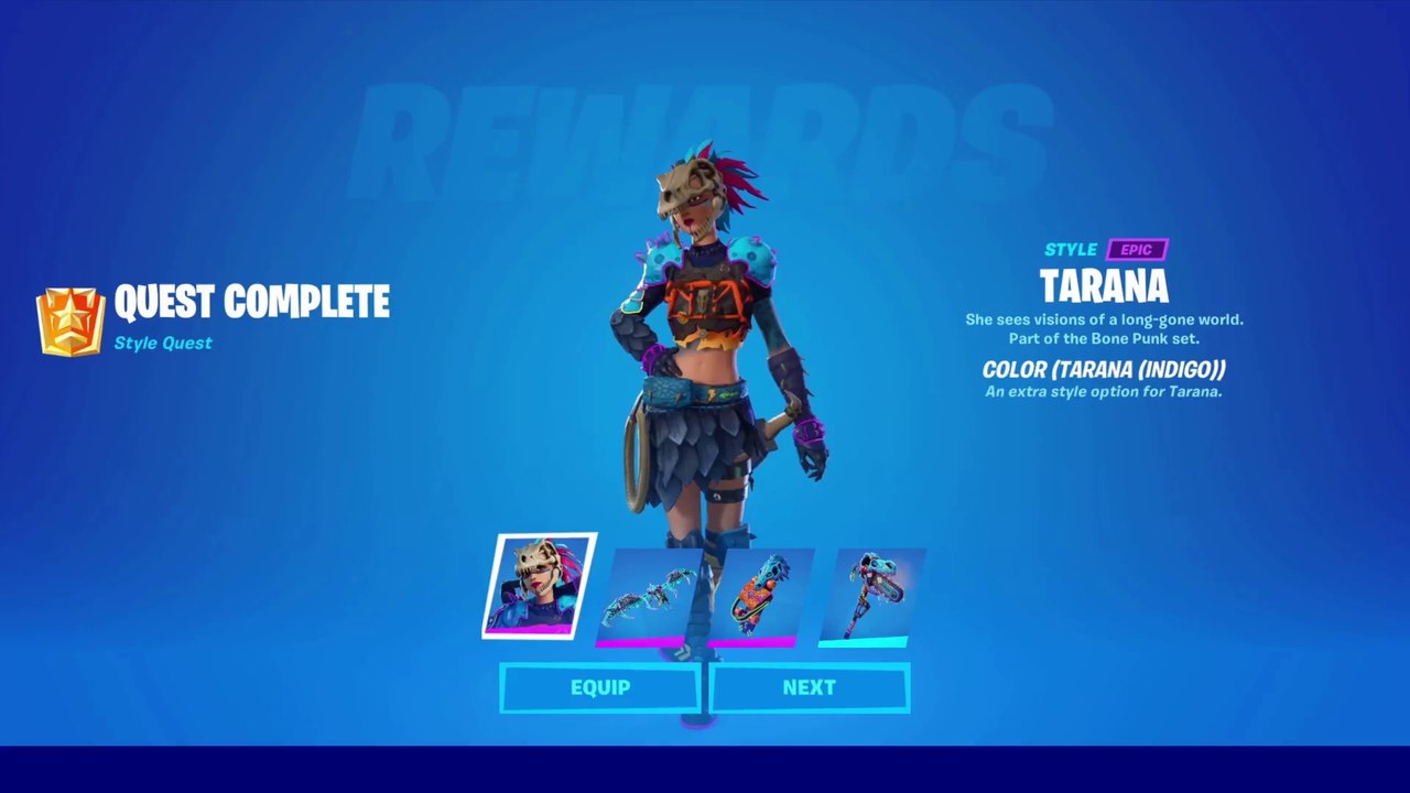 small Fortnite Kill Shot Series XXIV