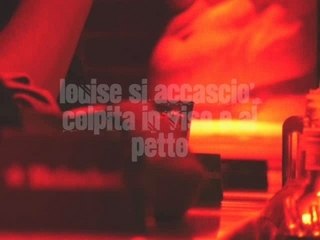 Terza parte ottava puntata