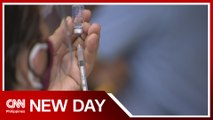 Vaccine hesitancy hampering efforts in the regions