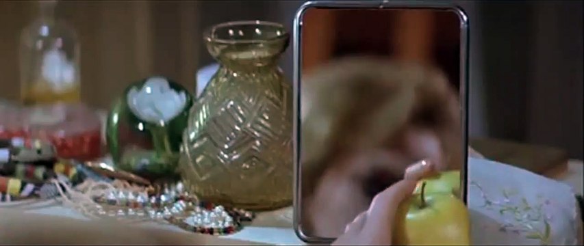 Monsieur Hire (1989) - Bande annonce