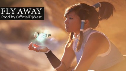 Fly Away (Prod by Officialdjwest )