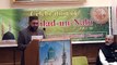Azmat o Shan Mustafa | Dr M Rafiq Habib | MQI Glasgow | Rabi ul Awal 2021 | Milad | Niqabat Part 5