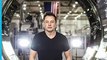 Elon Musk donaría su dinero para acabar con el hambre mundial