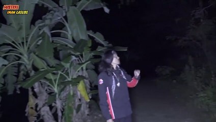 MELIHAT BAYI KUNTILANAK DARI DEKAT | Ghost Hunting Mage #21