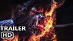THE WHEEL OF TIME Trailer 2