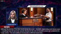 'Judy Justice' Required a 'New Energy' From 'Judge Judy.' Here's Why. - 1breakingnews.com