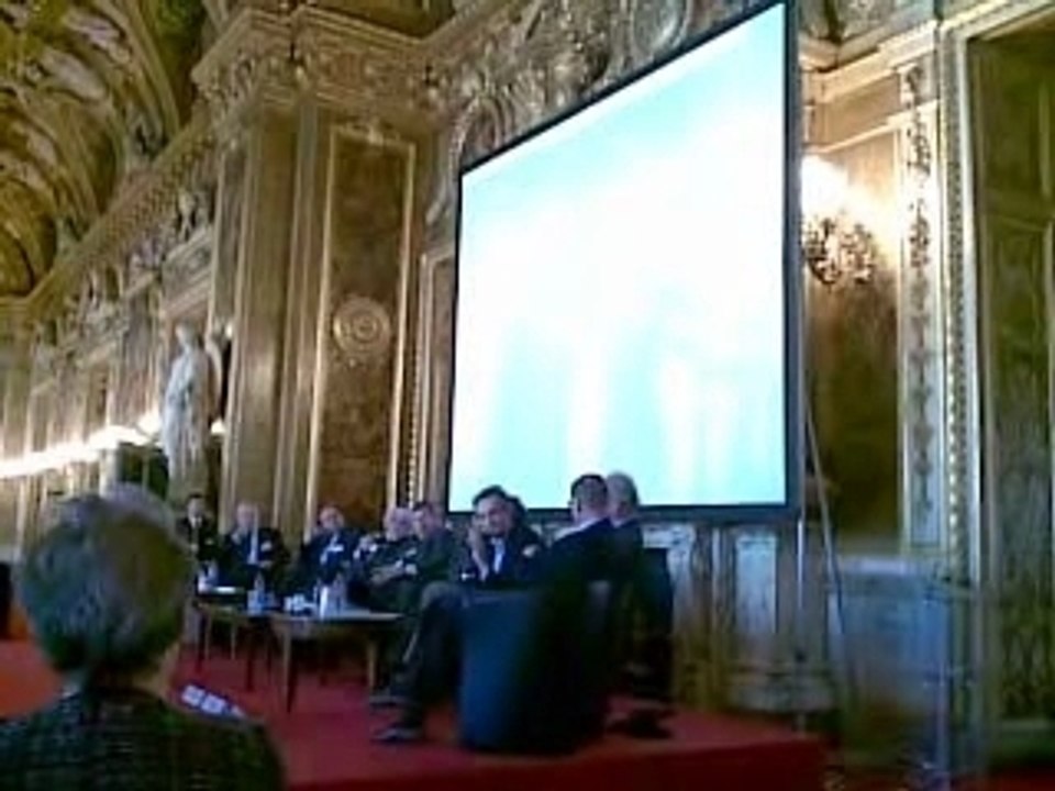 Benamou  180 je ne sais pas d'ou cela sort