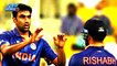 T20 World Cup 2021: Ashwin made a comeback for Team India