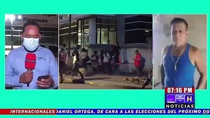 Familiares reclaman cadáver de hombre asesinado en San Lorenzo, Valle