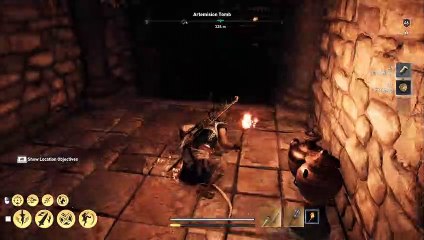 Raiders of the Lost Tomb