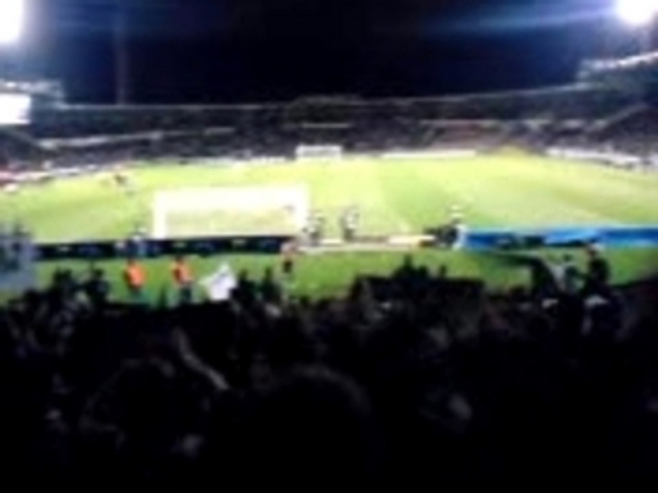 Bordeaux Paris Nous serons...