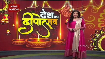 PM Modi to celebrate Diwali with Army in Jammu's Nowshera