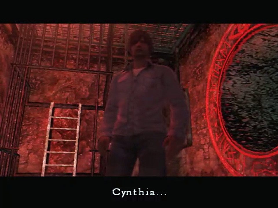 Silent Hill 4 : The Room online multiplayer - ps2