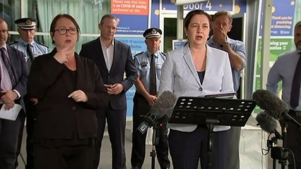 Queensland has recorded three new cases of COVID-19 in Goondiwindi.