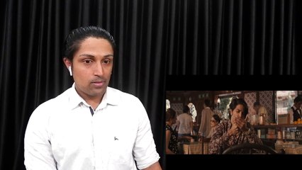 Kurup Malayalam Trailer | Dulquer Salmaan | Srinath Rajendran | REACTION
