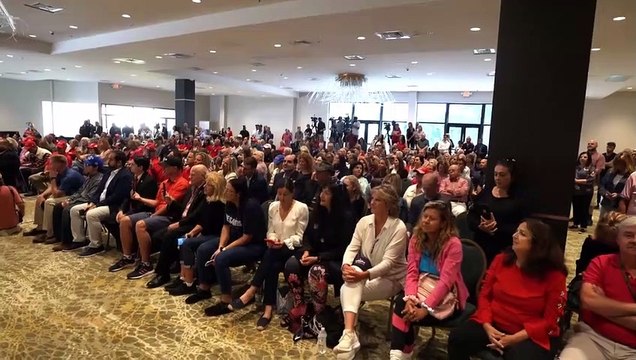 Governor Ron DeSantis Announces Legislative Proposal to Protect Florida’s Election Integrity