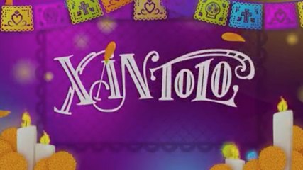 El Xantolo es una de las tradiciones de mayor relevancia en San Luis Potosí