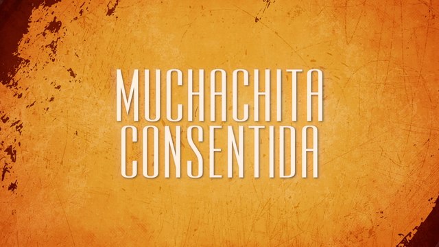 Rayito Colombiano - Muchachita Consentida