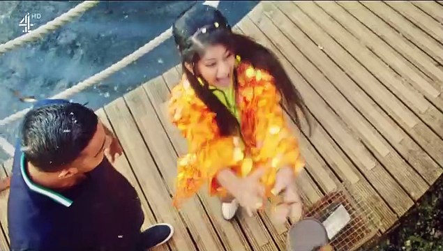 Hollyoaks 3rd November 2021