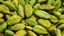 Green cardamom is one of the most expensive spices in the world. Here's why.
