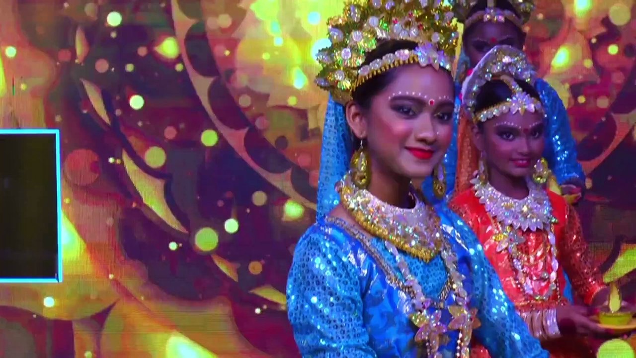 Sneak Peek Into Shubh Din 2