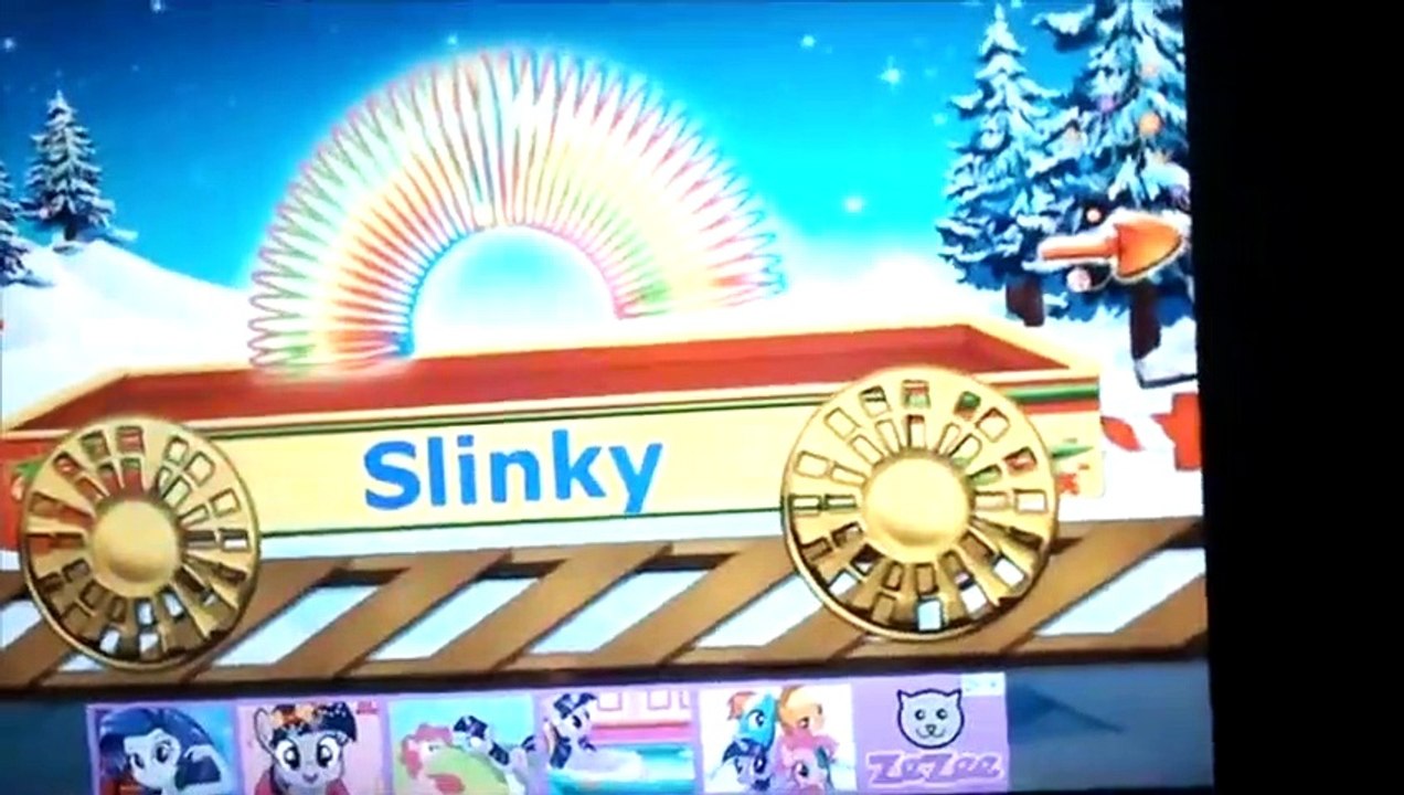 Fun Megamix