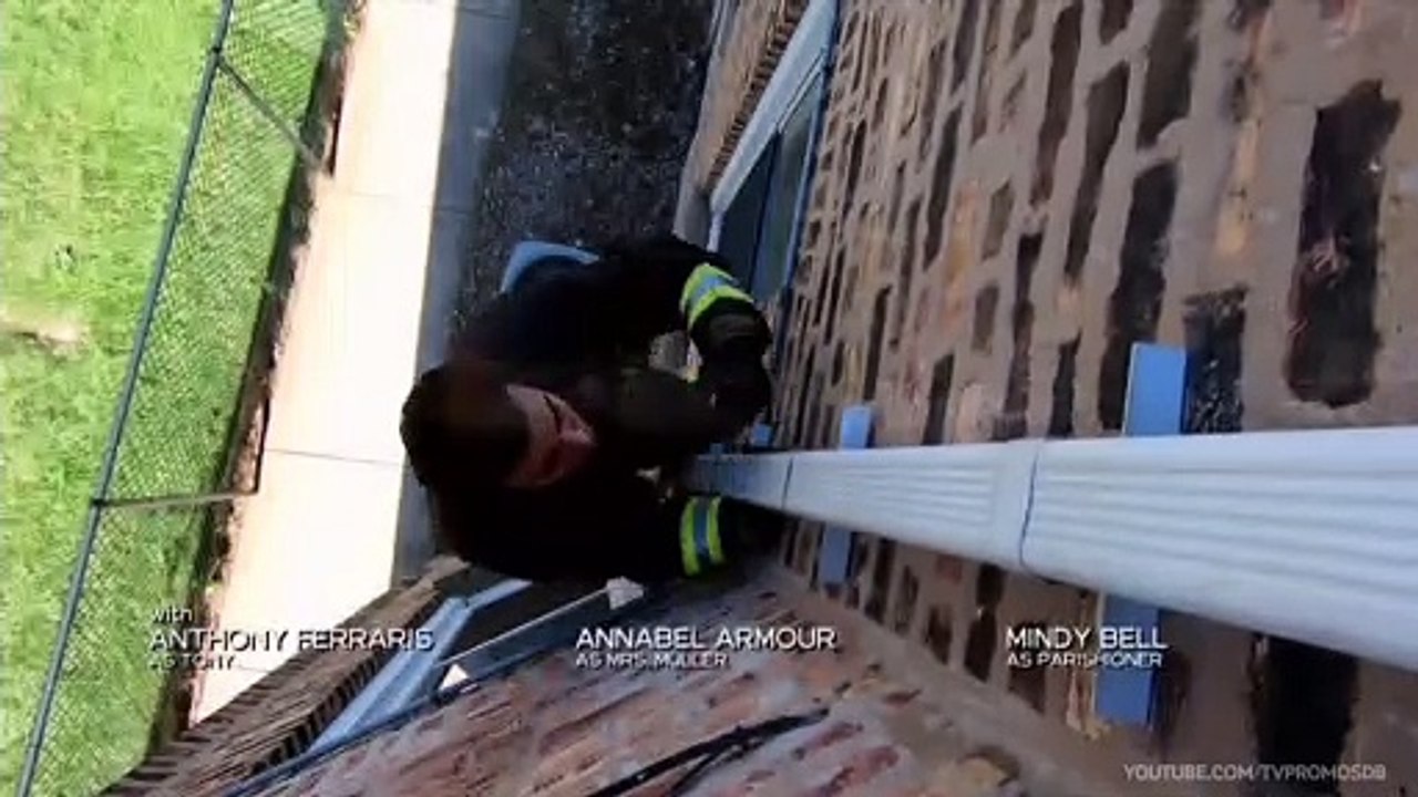 Chicago Fire 10x08 Season 10 Episode 8 Trailer - What Happened at Whiskey Point