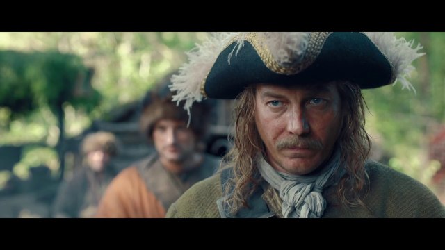 Собор - 2 серия HD