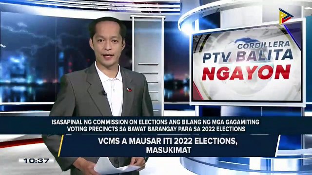 Mga ilegal na fish trap o sapra sa bahagi ng Manila Bay, inalis ng mga awtoridad