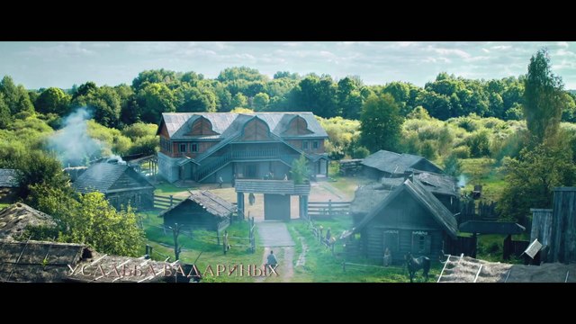 Собор 3 серия (2021) HD