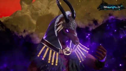 Cửu Thiên Huyền Đế Quyết Tập 22  2021 HD-VietSub