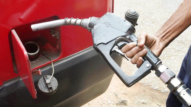 Some state govt reduce VAT on Petrol, Diesel