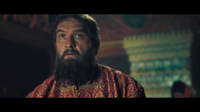 Собор - 3 серия HD