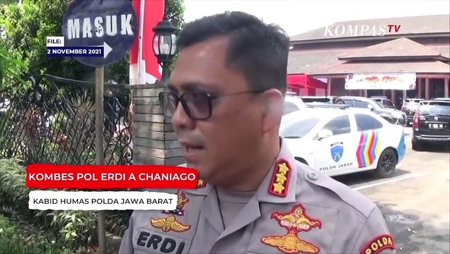 Update dari Polisi Soal Kasus Pembunuhan Ibu dan Anak di Subang