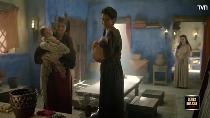 GÉNESIS CAPÍTULO 26 HD AUDIO LATINO