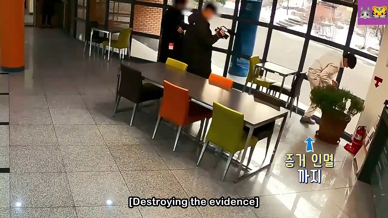 Run BTS! Episode 135 - Watch Run BTS! Episode 135 English sub online in high quality