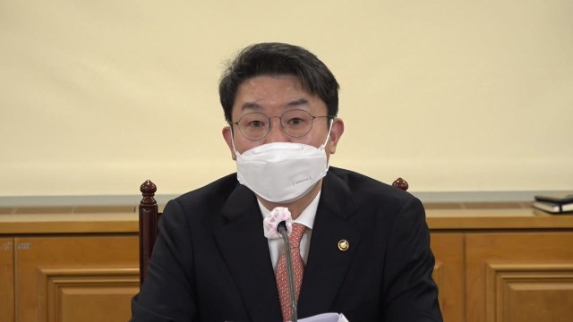 정부 美 테이퍼링, 국내 금융시장 영향은 제한적 / YTN