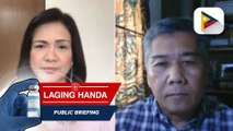 Ilang residente ng Piddig, Ilocos Norte, hinatiran ng tulong ng tanggapan ni Sen. Go at mga ahensiya ng pamahalaan
