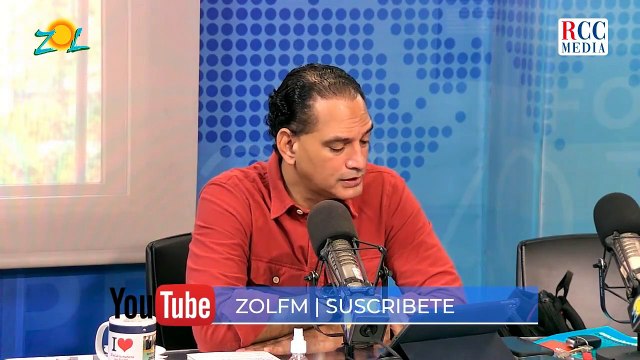 José Laluz: Ydanis Rodríguez y Adriano Espaillat son los dos dominicanos más influyentes en USA