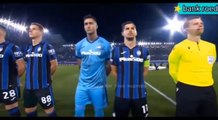Highlights Goals Atalanta (2)  vs  (2) Manchester United-UEFA Champions League 2021-2022