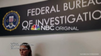 Chicago PD 9x08 Season 9 Episode 8 Trailer - Fractures