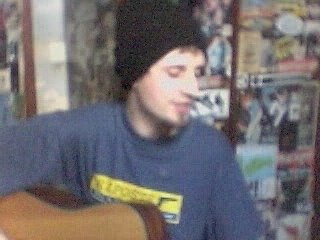 goo goo dolls cover (black balloon)