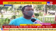 Residents irk over proposed increase in tax by Navsari-Vijalpore nagarpalika _ TV9News