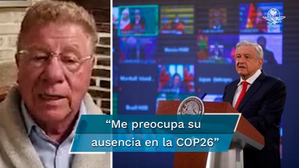 Carta dirigida a nuestro Presidente