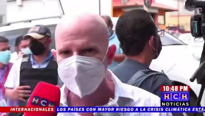 Producción de agricultores sigue sin recuperarse a un año del paso de ETA & IOTA