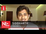 Siddharth on Rang De Basanti, his activism, and how he chooses his films | NL Interview