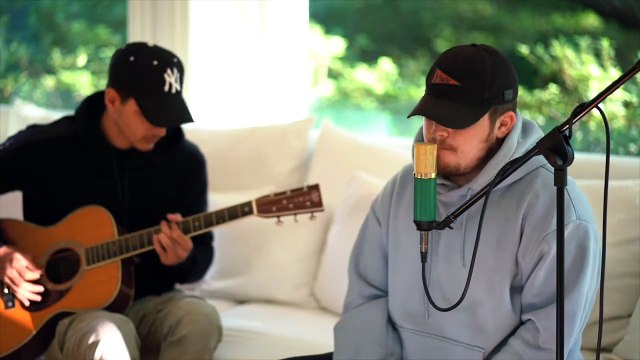 Lil Nas X - MONTERO (Call Me By Your Name) (Citycreed Cover)